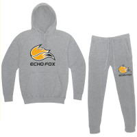 The Echo Fox Hoodie & Jogger Set | Artistshot