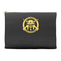 Army Veteran Skull Military Accessory Pouches | Artistshot