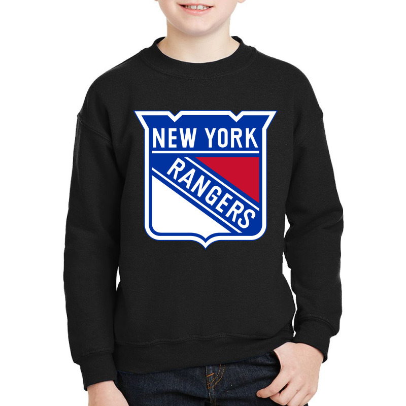 Newyorkrangers Youth Sweatshirt | Artistshot