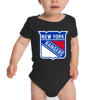 Newyorkrangers Baby Bodysuit | Artistshot