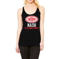 Playing  Smashville Men Women Racerback Tank | Artistshot