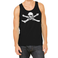 Mask Abominable My Favorite People Tank Top | Artistshot