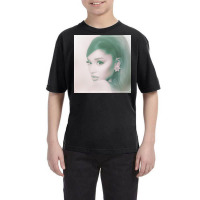 Beautiful Grande Youth Tee | Artistshot