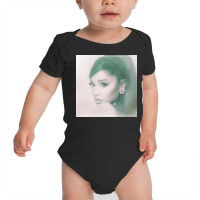 Beautiful Grande Baby Bodysuit | Artistshot