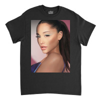 French Grande Classic T-shirt | Artistshot