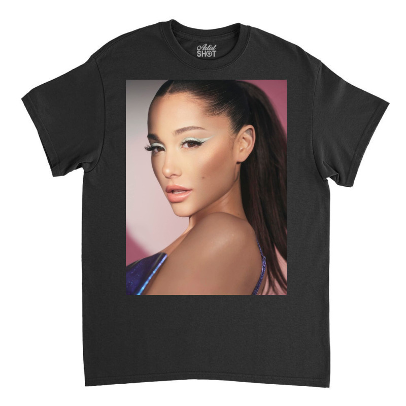 French Grande Classic T-shirt | Artistshot