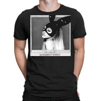 Dangerous Bunny Woman Grande T-shirt | Artistshot