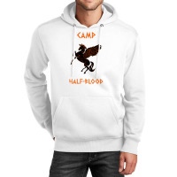 Camp Half Blood Flying Hours Unisex Hoodie | Artistshot