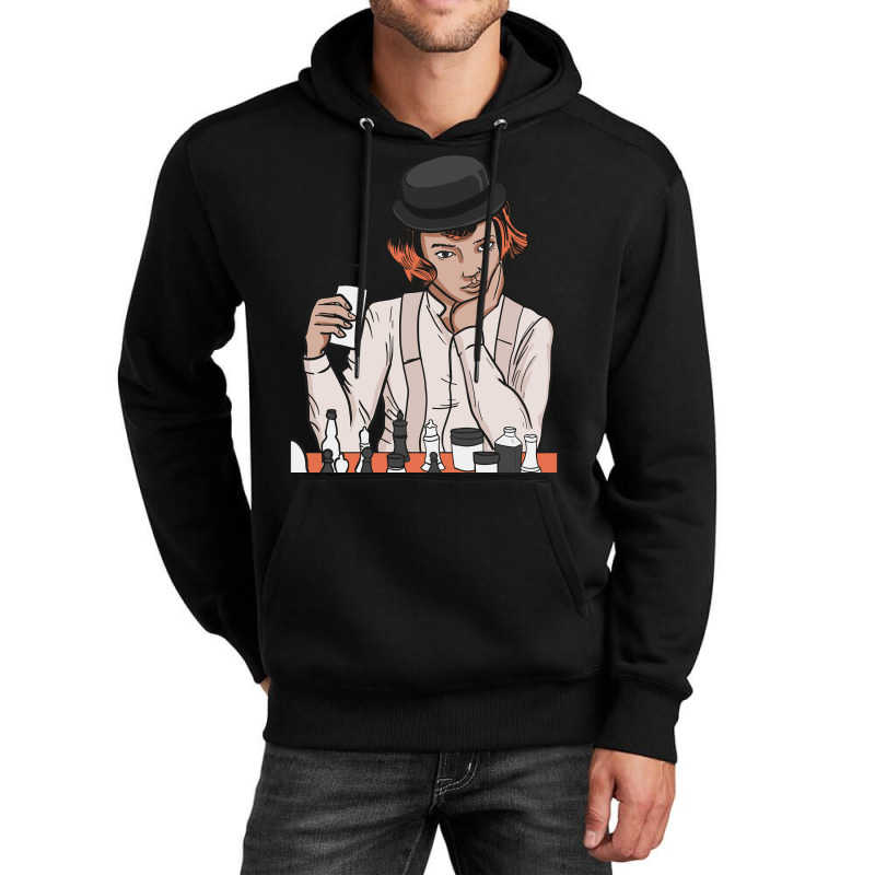 Birthday Moloko Plus Mens Funny Unisex Hoodie by AlannaArtists | Artistshot