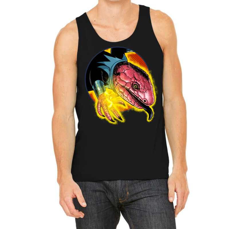 Cartoon Character Knight Women My Favorite Tank Top | Artistshot