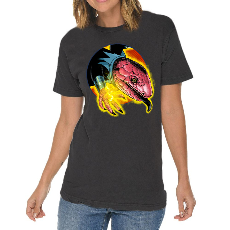 Cartoon Character Knight Women My Favorite Vintage T-shirt | Artistshot