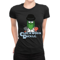 Cartoon Gifts Viddy Well Gift Men Ladies Fitted T-shirt | Artistshot