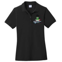 Cartoon Gifts Viddy Well Gift Men Ladies Polo Shirt | Artistshot