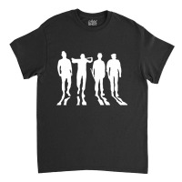 Character Animated Viddy Well Mens My Favorite Classic T-shirt | Artistshot