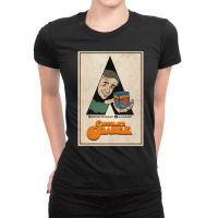 Day Gifts Kubrick Women My Favorite Ladies Fitted T-shirt | Artistshot