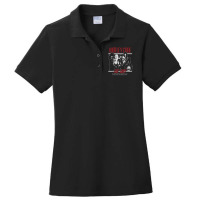 Vintage Retro Instrument Gifts Men Ladies Polo Shirt | Artistshot