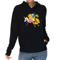 Jake The Dog Lightweight Hoodie | Artistshot