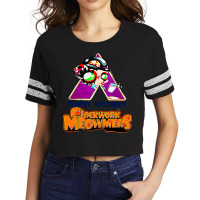 Lover Gifts Moloko Plus Gifts Women Scorecard Crop Tee | Artistshot