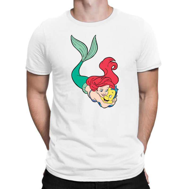 Ariel T-Shirt by meritanila | Artistshot