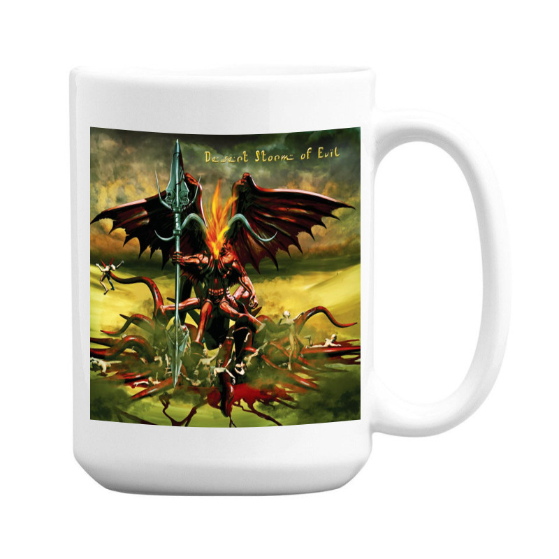 Get This Art On Other 115+ Products > Valen Of Amonition, 15 Oz Coffee Mug | Artistshot