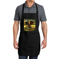 Get This Art On Other 115+ Products > Valen Of Amonition, Full-length Apron | Artistshot