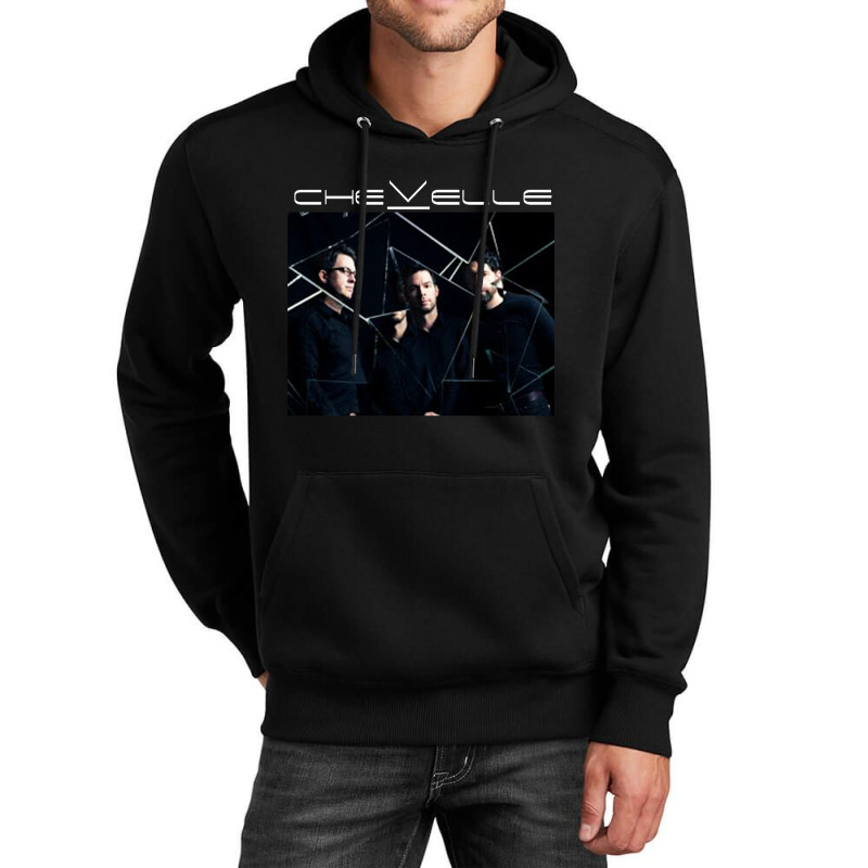 Best Chevelle Music Unisex Hoodie by Tantih | Artistshot