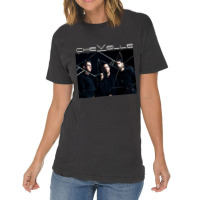 Best Chevelle Music Vintage T-shirt | Artistshot