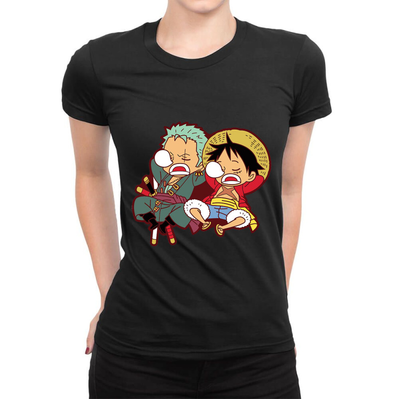 cute one piece shirts