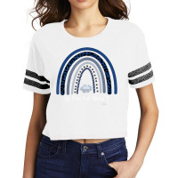 Shoelover99merch Be Proud Yourself Tater Tot Ophelia Nichols T Shirt Scorecard Crop Tee | Artistshot