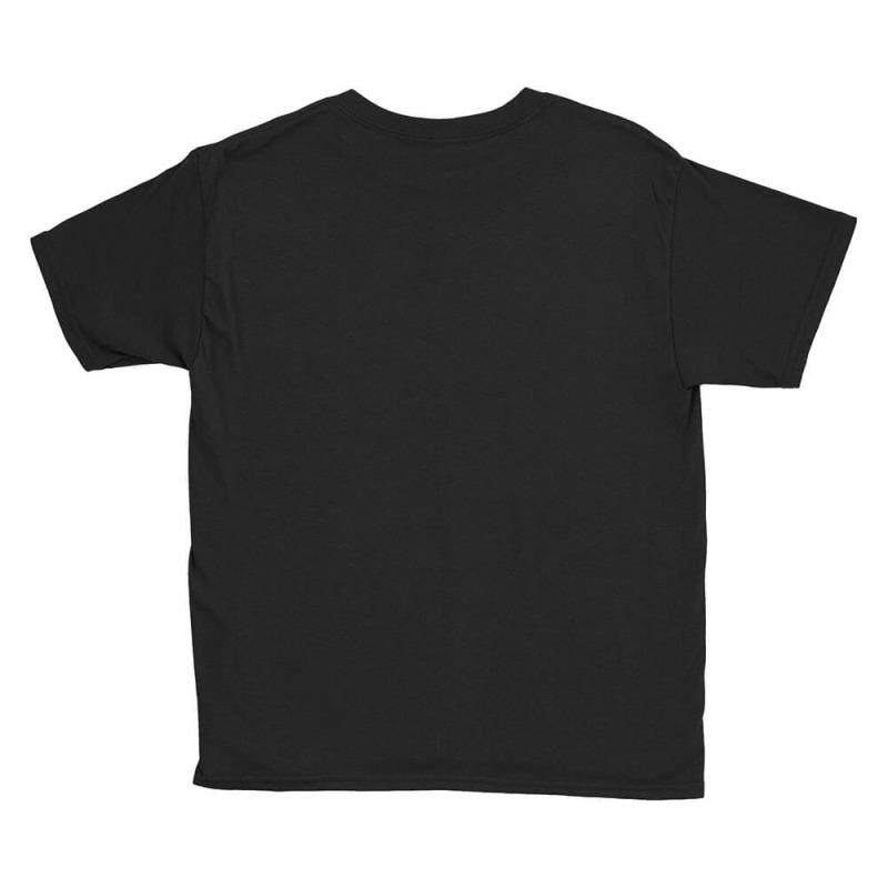 Stark Internship Youth Tee by BLQS Apparel | Artistshot