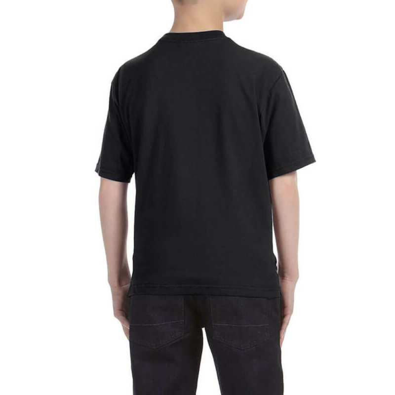 Stark Internship Youth Tee by BLQS Apparel | Artistshot