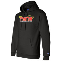 Photon Champion Hoodie | Artistshot