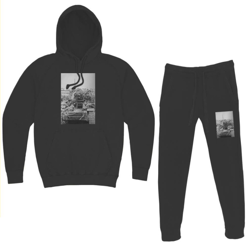 12th Ss Panzer Division Hoodie & Jogger set by naeshastores | Artistshot