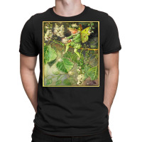 Cicely Mary Barker The Poplar Tree T-shirt | Artistshot