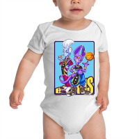 Dragonb Ball Beerus & Whis Baby Bodysuit | Artistshot