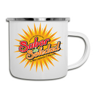 Sabor De Soledad Camper Cup | Artistshot