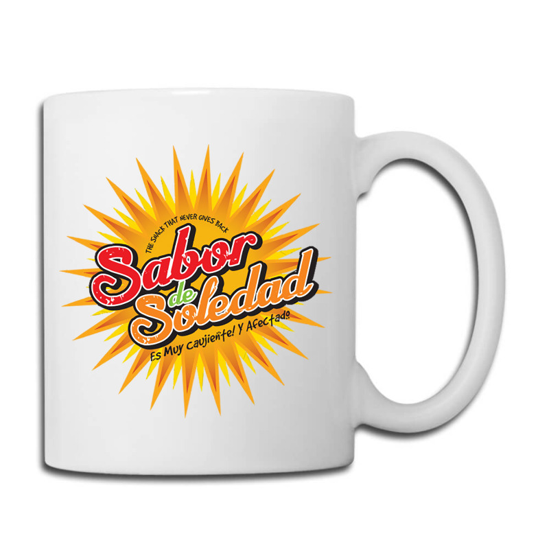 Sabor De Soledad Coffee Mug | Artistshot