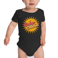 Sabor De Soledad Baby Bodysuit | Artistshot