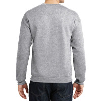 Have No Fear Estonian Is Here Distressed Crewneck Sweatshirt | Artistshot