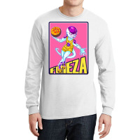 Dragonb Ball Frieza Long Sleeve Shirts | Artistshot