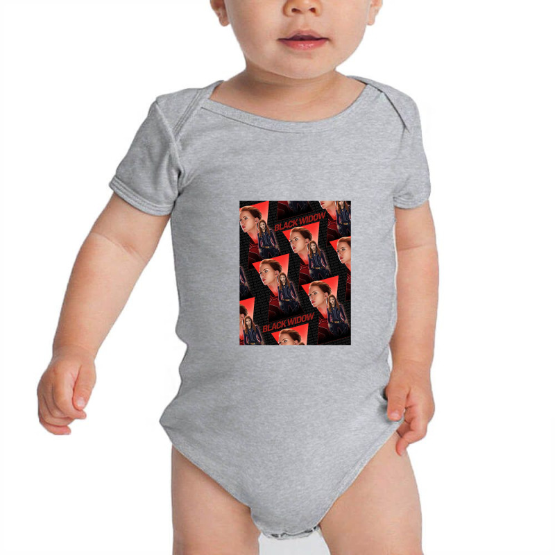 Femme Fatale, Scifitees Baby Bodysuit by hydrant-podcast | Artistshot