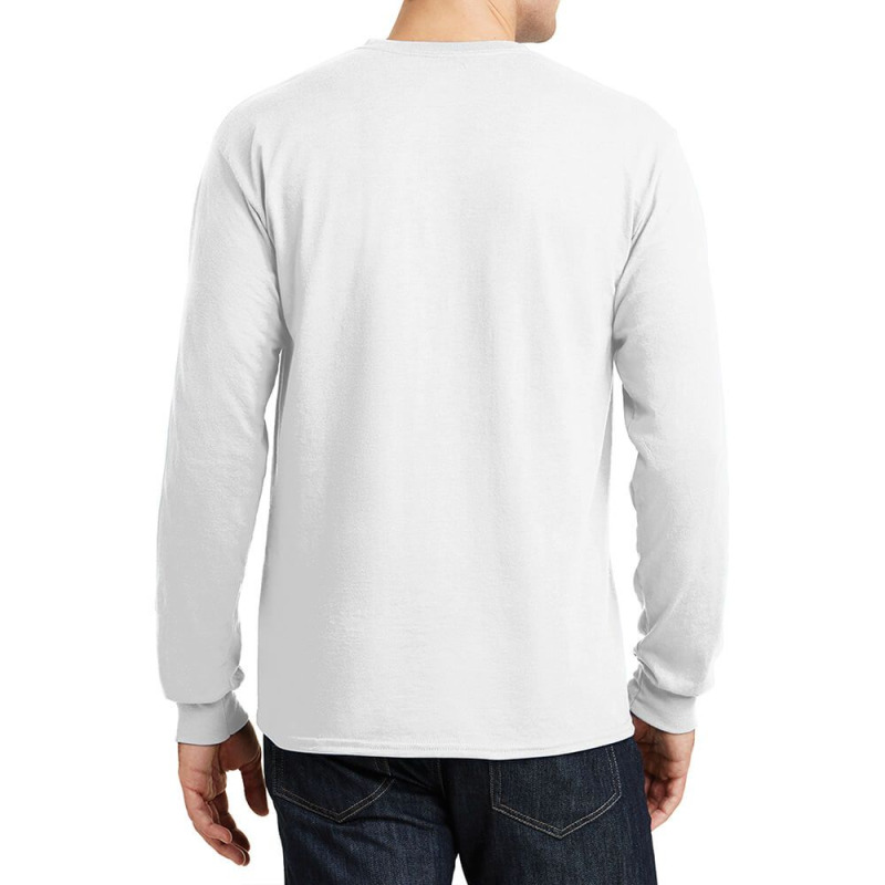 Subject A5   The Glue Long Sleeve Shirts | Artistshot