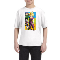 Gohan Youth Tee | Artistshot