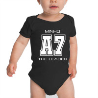 Subject A7 Baby Bodysuit | Artistshot