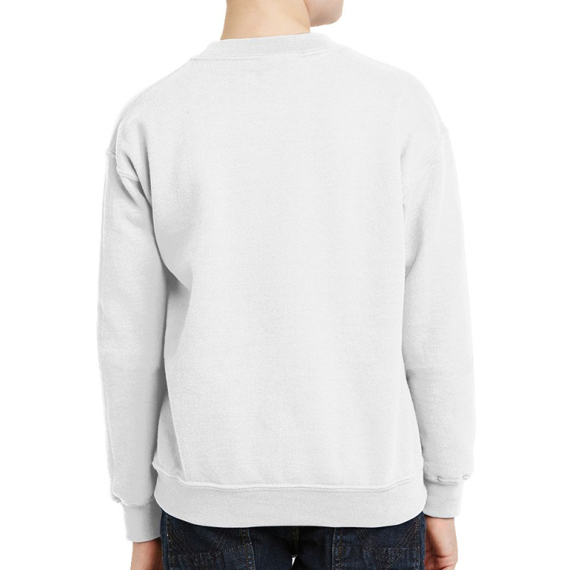 Kubuntu Youth Sweatshirt by gesumarsa | Artistshot