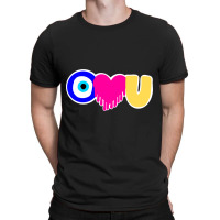 Eye Heart You T-shirt | Artistshot