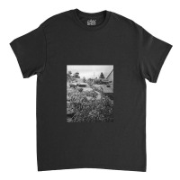 German Panzer Lehr Division Ww2 Caen Normandy Classic T-shirt | Artistshot