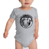 The Dead Milkmen Baby Bodysuit | Artistshot