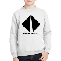 Navistar International Youth Sweatshirt | Artistshot