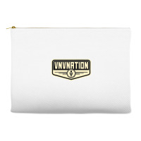 Vnv Nation Accessory Pouches | Artistshot